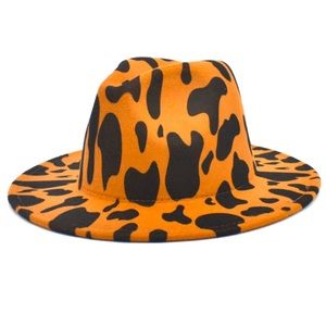 Fedora Hat
